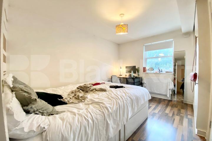 			LET, 2 Bedroom, 1 bath, 1 reception Apartment			 Union Street, London Bridge